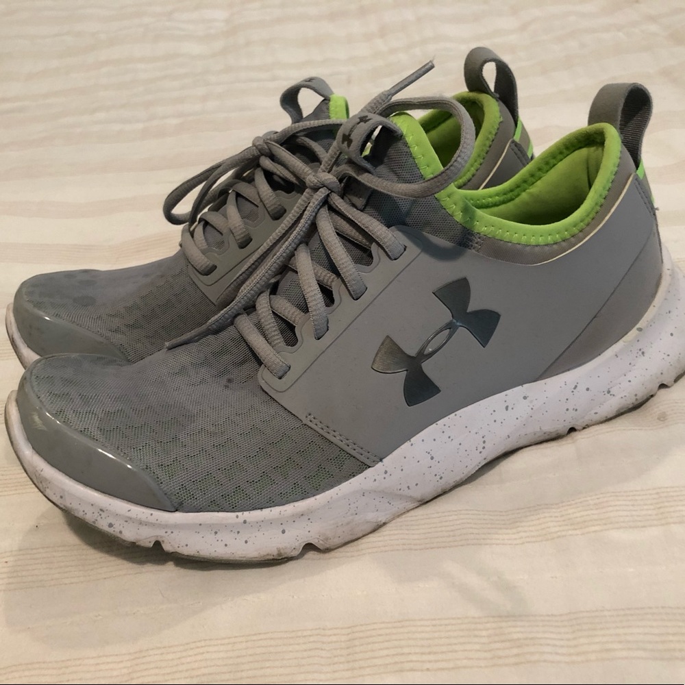 Under Armour Running Shoes
